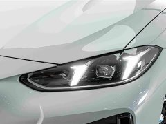 BMW 4 Series 2024 430i Gran Coupe M Sports Night Package - фото 4