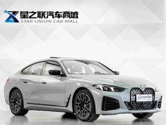 BMW 4 Series 2024 430i Gran Coupe M Sports Night Package - фото 5