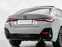 BMW 4 Series 2024 430i Gran Coupe M Sports Night Package - фото 7