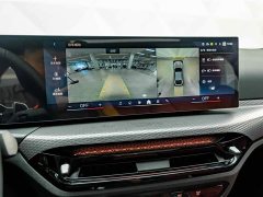 BMW 4 Series 2024 430i Gran Coupe M Sports Night Package - фото 9