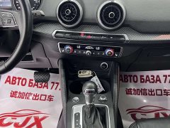 Audi Q2L 35 TFSI fashionable and dynamic - фото 10