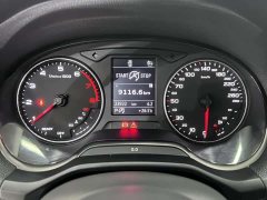 Audi Q2L 35 TFSI fashionable and dynamic - фото 12