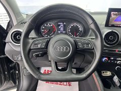 Audi Q2L 35 TFSI fashionable and dynamic - фото 13
