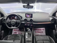 Audi Q2L 35 TFSI fashionable and dynamic - фото 14