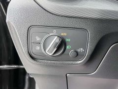 Audi Q2L 35 TFSI fashionable and dynamic - фото 9