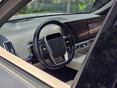 Li Auto Ideal L9 Max - фото 10
