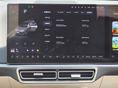 Li Auto Ideal L9 Max - фото 11