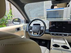 Li Auto Ideal L9 Max - фото 12