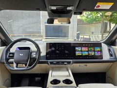 Li Auto Ideal L9 Max - фото 13