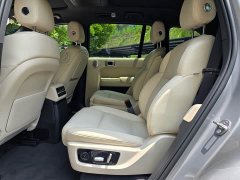 Li Auto Ideal L9 Max - фото 14
