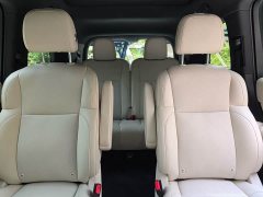 Li Auto Ideal L9 Max - фото 15