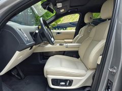 Li Auto Ideal L9 Max - фото 16