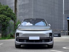 Li Auto Ideal L9 Max - фото 4