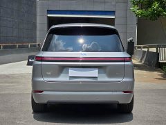 Li Auto Ideal L9 Max - фото 8