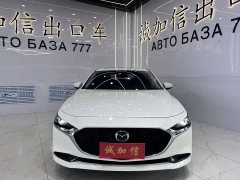 Audi Mazda3 Angkesela 2021 2.0L automatic quality version - фото 2