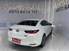 Audi Mazda3 Angkesela 2021 2.0L automatic quality version - фото 4