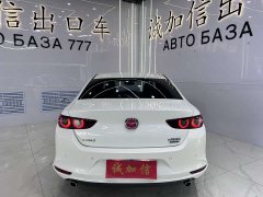 Audi Mazda3 Angkesela 2021 2.0L automatic quality version - фото 5