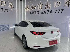 Audi Mazda3 Angkesela 2021 2.0L automatic quality version - фото 6