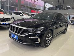 Volkswagen Passat 2025 Outstanding 380TSI Longyao Edition - фото 1