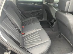 Volkswagen Passat 2025 Outstanding 380TSI Longyao Edition - фото 10
