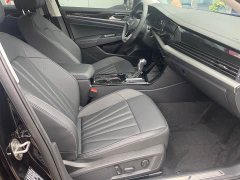 Volkswagen Passat 2025 Outstanding 380TSI Longyao Edition - фото 12