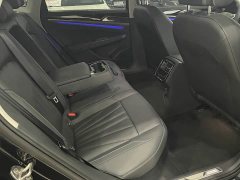 Volkswagen Passat 2025 Outstanding 380TSI Longyao Edition - фото 14