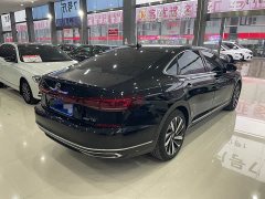 Volkswagen Passat 2025 Outstanding 380TSI Longyao Edition - фото 15