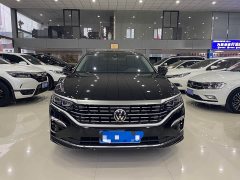 Volkswagen Passat 2025 Outstanding 380TSI Longyao Edition - фото 2