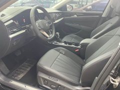Volkswagen Passat 2025 Outstanding 380TSI Longyao Edition - фото 4