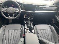 Volkswagen Passat 2025 Outstanding 380TSI Longyao Edition - фото 8