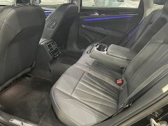 Volkswagen Passat 2025 Outstanding 380TSI Longyao Edition - фото 9