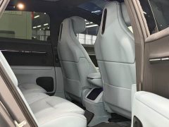 Avatr 12 650 triple laser four-wheel drive GT version - фото 10