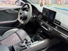 Audi RS 5 RS 5 2.9T Sportback Dark Gold Edition - фото 10