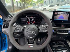 Audi RS 5 RS 5 2.9T Sportback Dark Gold Edition - фото 11