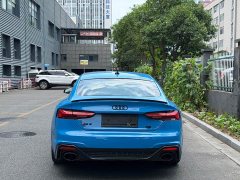 Audi RS 5 RS 5 2.9T Sportback Dark Gold Edition - фото 4