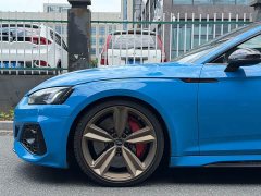 Audi RS 5 RS 5 2.9T Sportback Dark Gold Edition - фото 6