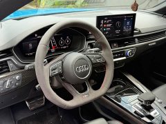 Audi RS 5 RS 5 2.9T Sportback Dark Gold Edition - фото 7