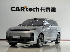 Li Auto Ideal L9 2022 Max - фото 1