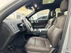 Li Auto Ideal L9 2022 Max - фото 10