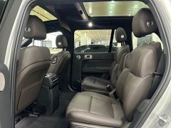 Li Auto Ideal L9 2022 Max - фото 11