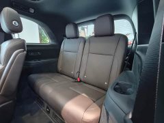 Li Auto Ideal L9 2022 Max - фото 12