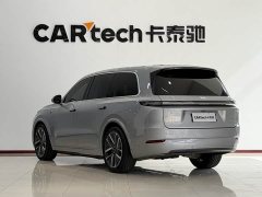 Li Auto Ideal L9 2022 Max - фото 15