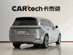Li Auto Ideal L9 2022 Max - фото 16