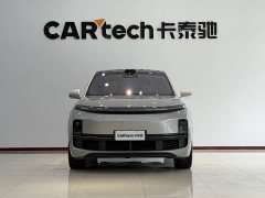 Li Auto Ideal L9 2022 Max - фото 2