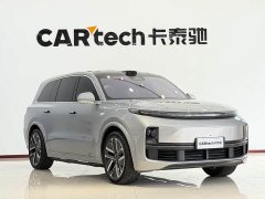 Li Auto Ideal L9 2022 Max - фото 3