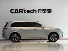 Li Auto Ideal L9 2022 Max - фото 4