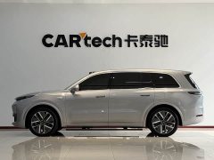 Li Auto Ideal L9 2022 Max - фото 5