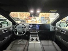 Li Auto Ideal L9 2022 Max - фото 6