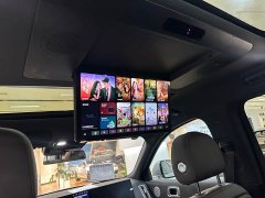 Li Auto Ideal L9 2022 Max - фото 7
