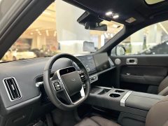 Li Auto Ideal L9 2022 Max - фото 8
